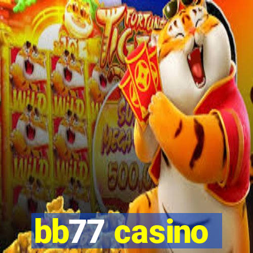 bb77 casino